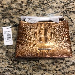 Brahmin Lorelei Saddle Melbourne